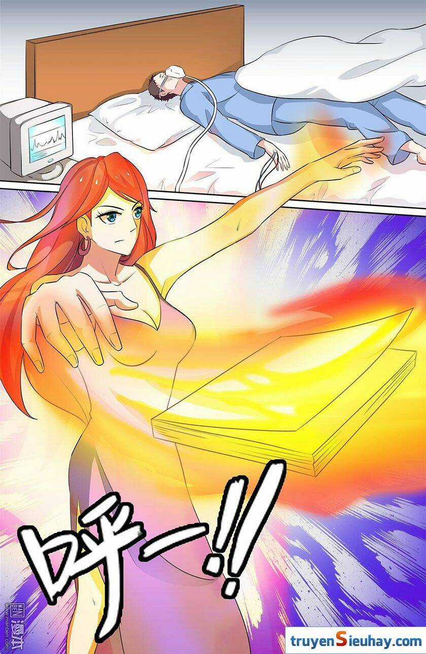 Cực Phẩm Tu Chân Thiếu Niên Chapter 86 trang 3