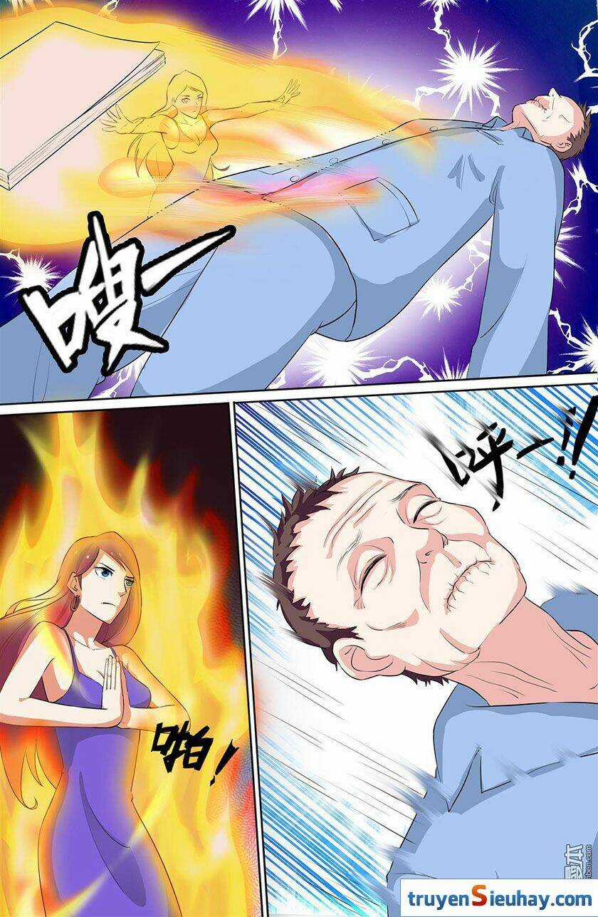 Cực Phẩm Tu Chân Thiếu Niên Chapter 86 trang 4