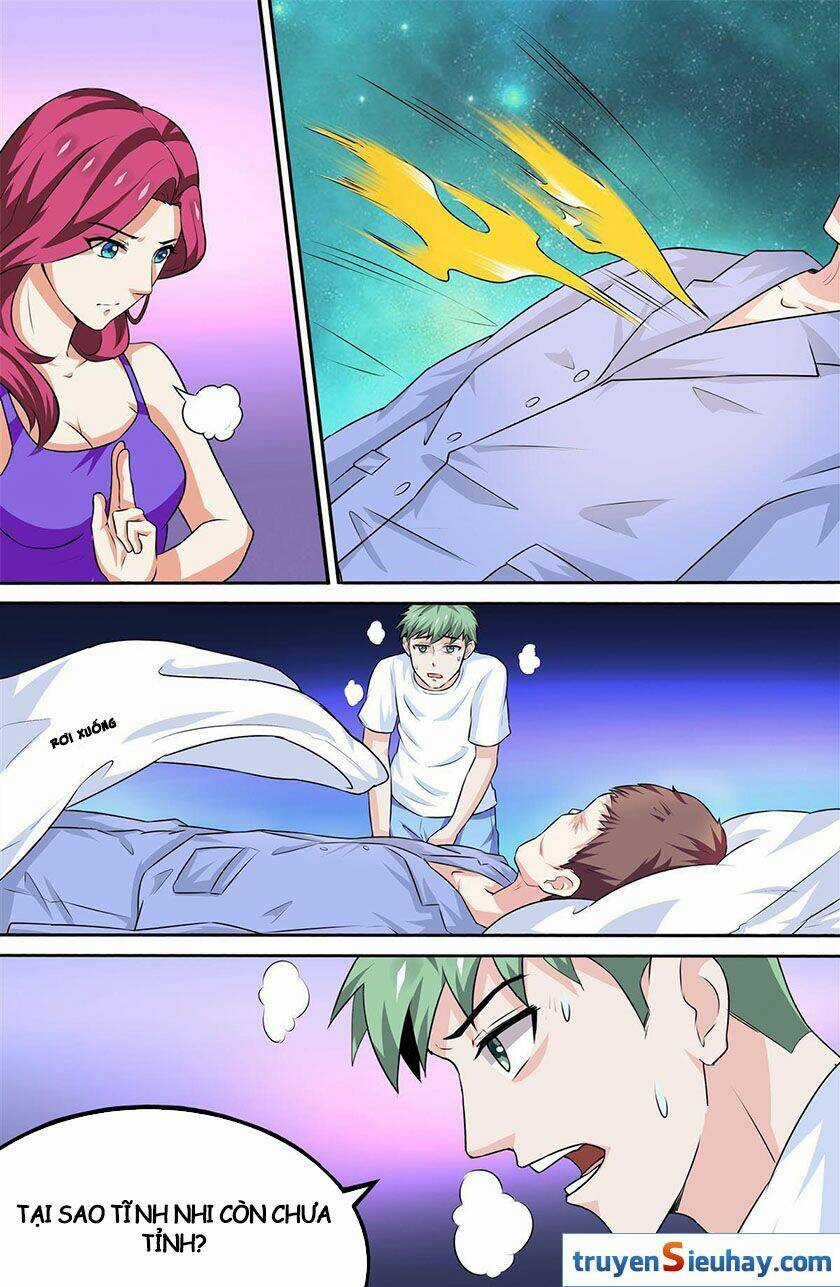 Cực Phẩm Tu Chân Thiếu Niên Chapter 86 trang 5