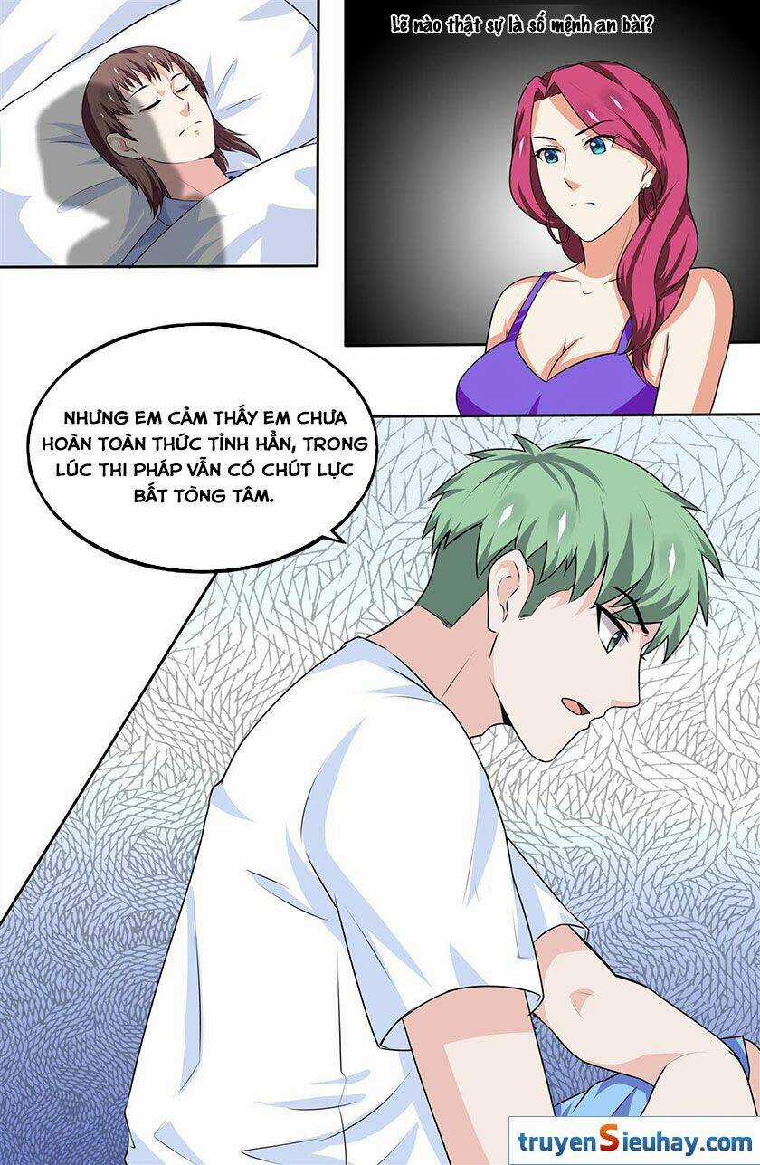 Cực Phẩm Tu Chân Thiếu Niên Chapter 86 trang 7