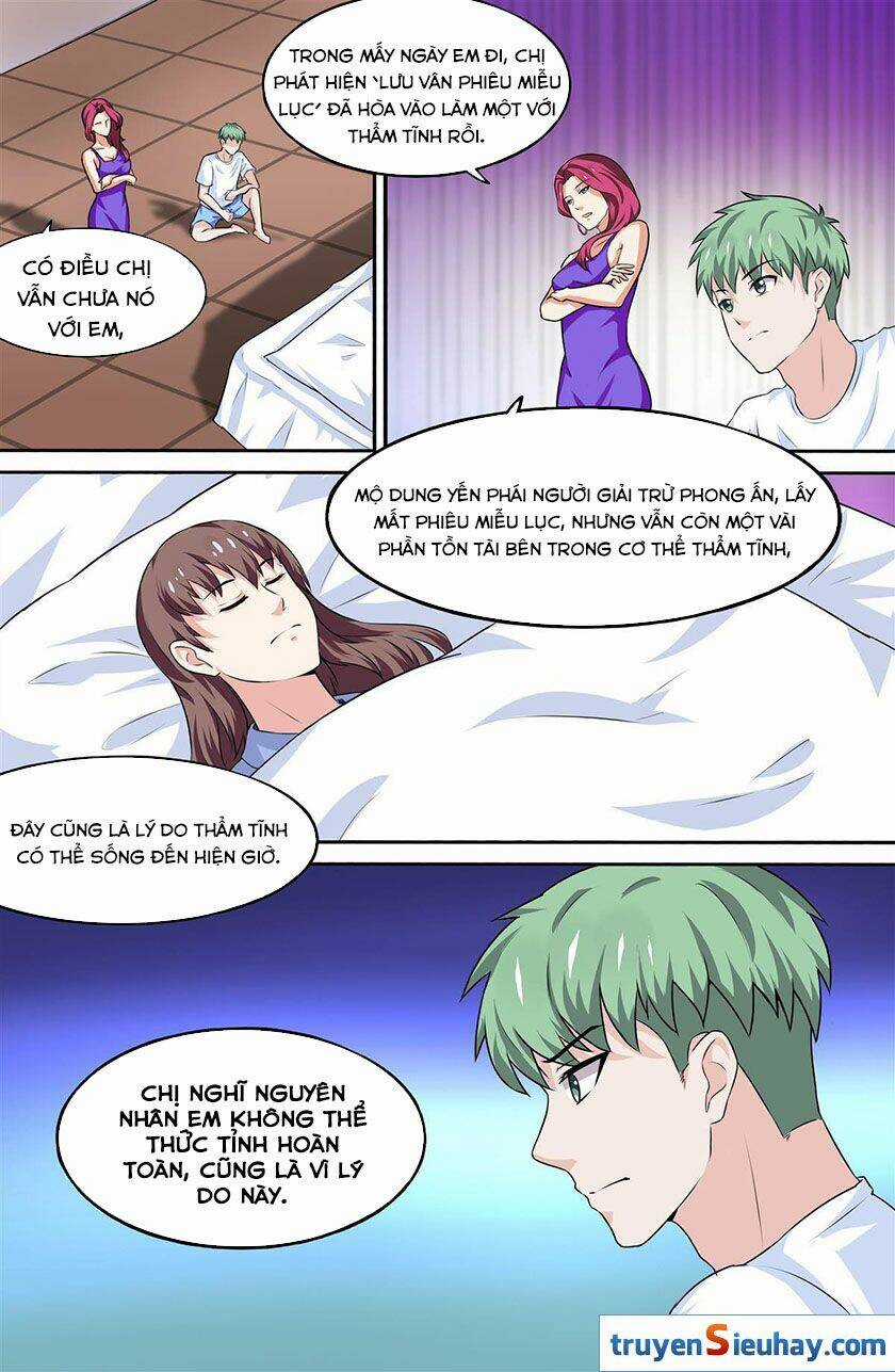 Cực Phẩm Tu Chân Thiếu Niên Chapter 86 trang 8