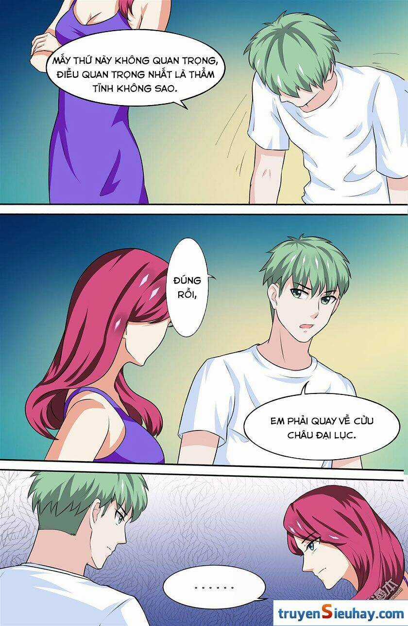 Cực Phẩm Tu Chân Thiếu Niên Chapter 86 trang 9