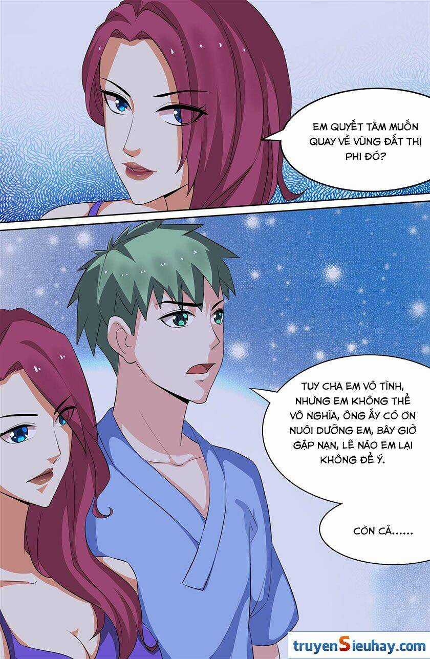 Cực Phẩm Tu Chân Thiếu Niên Chapter 88 trang 0