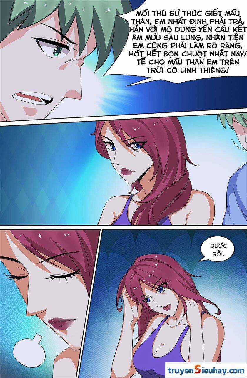 Cực Phẩm Tu Chân Thiếu Niên Chapter 88 trang 1
