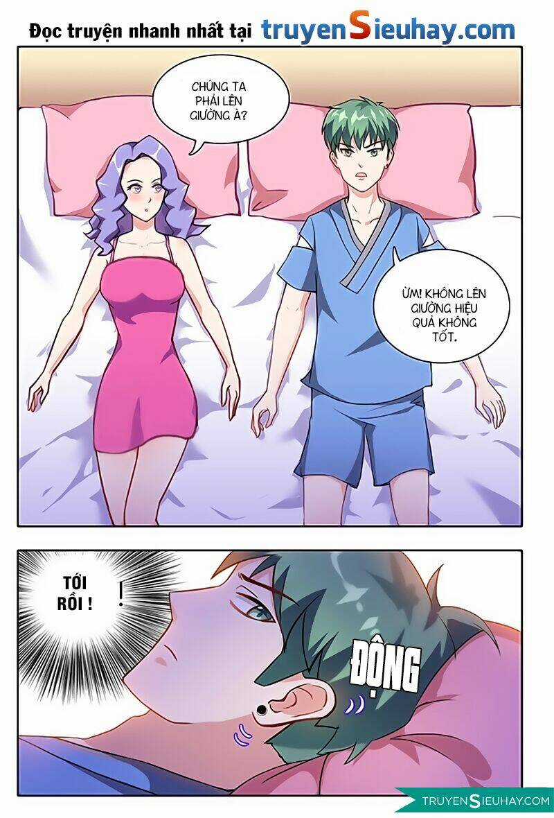 Cực Phẩm Tu Chân Thiếu Niên Chapter 9 trang 7