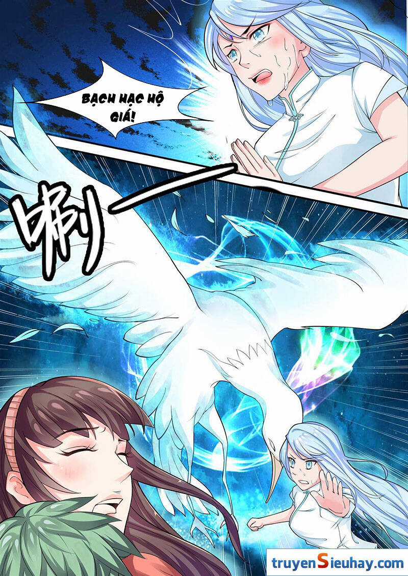 Cực Phẩm Tu Chân Thiếu Niên Chapter 93 trang 1