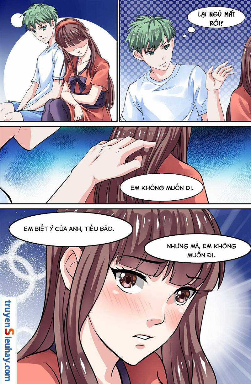 Cực Phẩm Tu Chân Thiếu Niên Chapter 99 trang 8