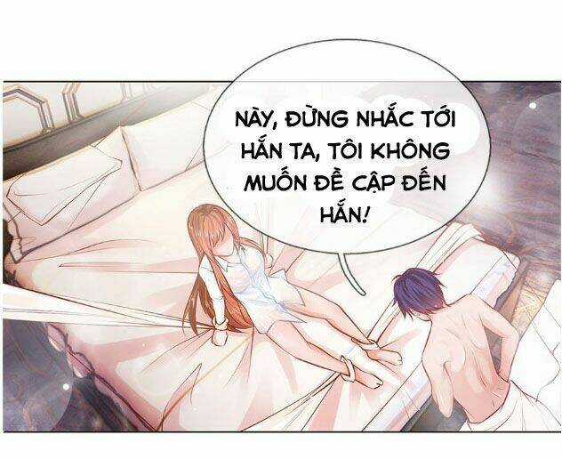 Cực Phẩm Yêu Nghiệt Chapter 1 trang 10