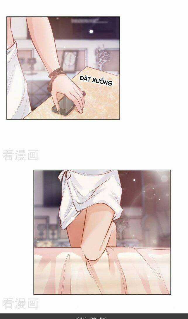 Cực Phẩm Yêu Nghiệt Chapter 1 trang 11