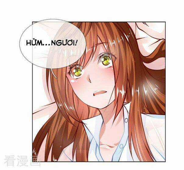 Cực Phẩm Yêu Nghiệt Chapter 1 trang 19