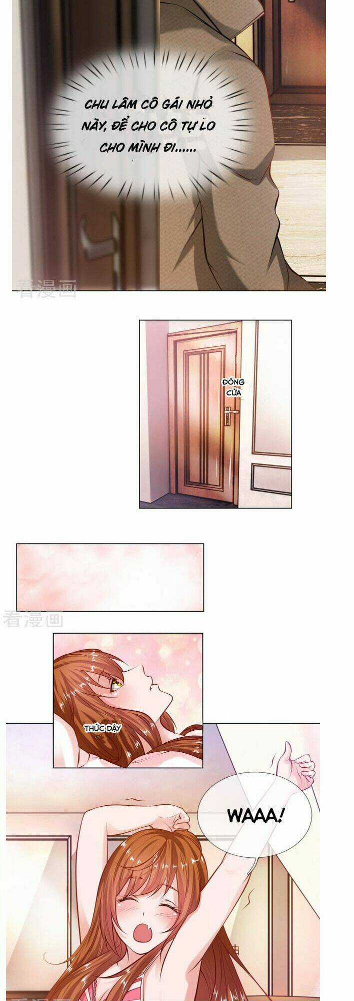 Cực Phẩm Yêu Nghiệt Chapter 1 trang 24