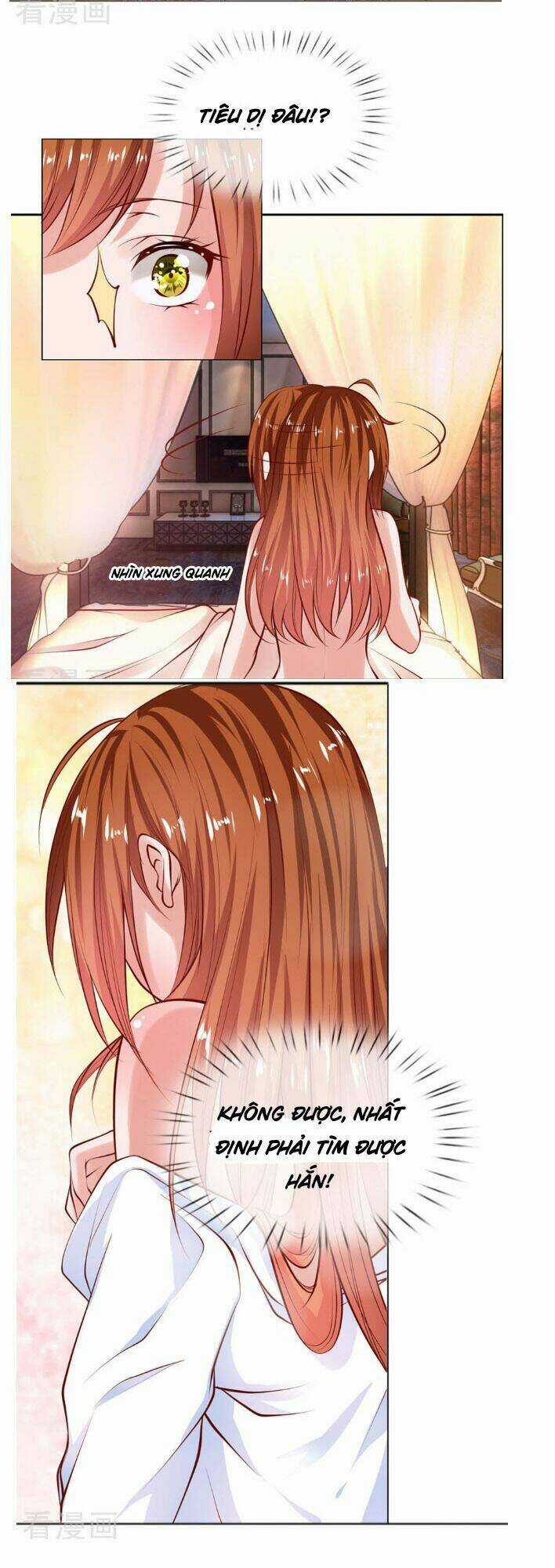 Cực Phẩm Yêu Nghiệt Chapter 1 trang 25