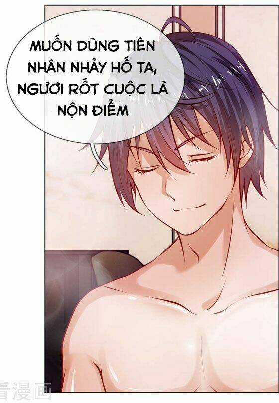 Cực Phẩm Yêu Nghiệt Chapter 1 trang 5