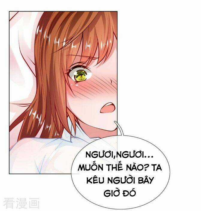 Cực Phẩm Yêu Nghiệt Chapter 1 trang 6