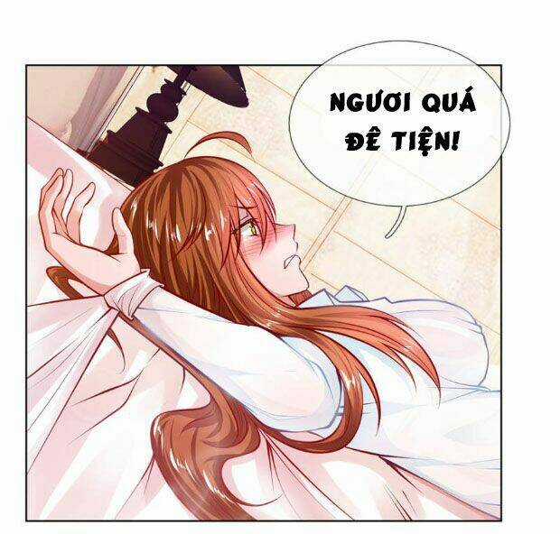 Cực Phẩm Yêu Nghiệt Chapter 1 trang 8