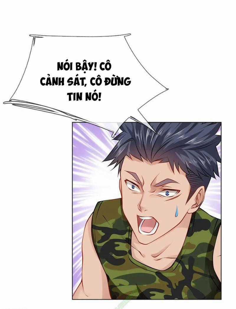 Cực Phẩm Yêu Nghiệt Chapter 10 trang 0