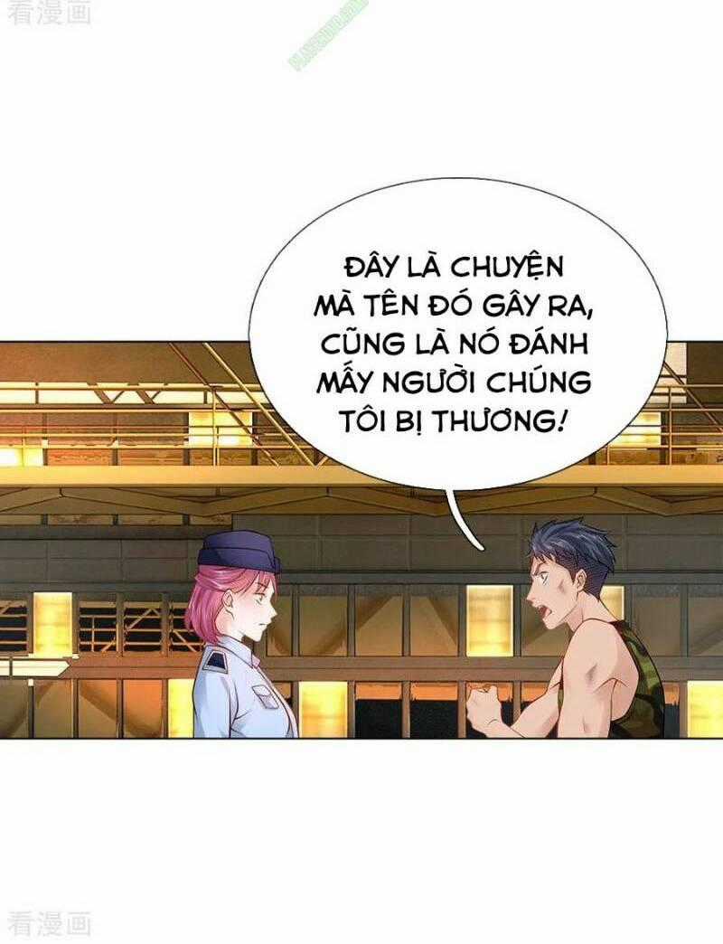 Cực Phẩm Yêu Nghiệt Chapter 10 trang 1