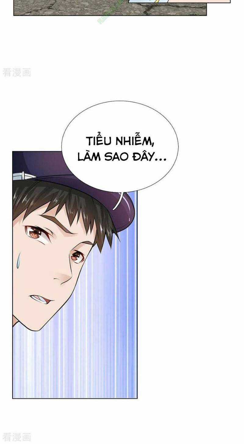 Cực Phẩm Yêu Nghiệt Chapter 10 trang 13