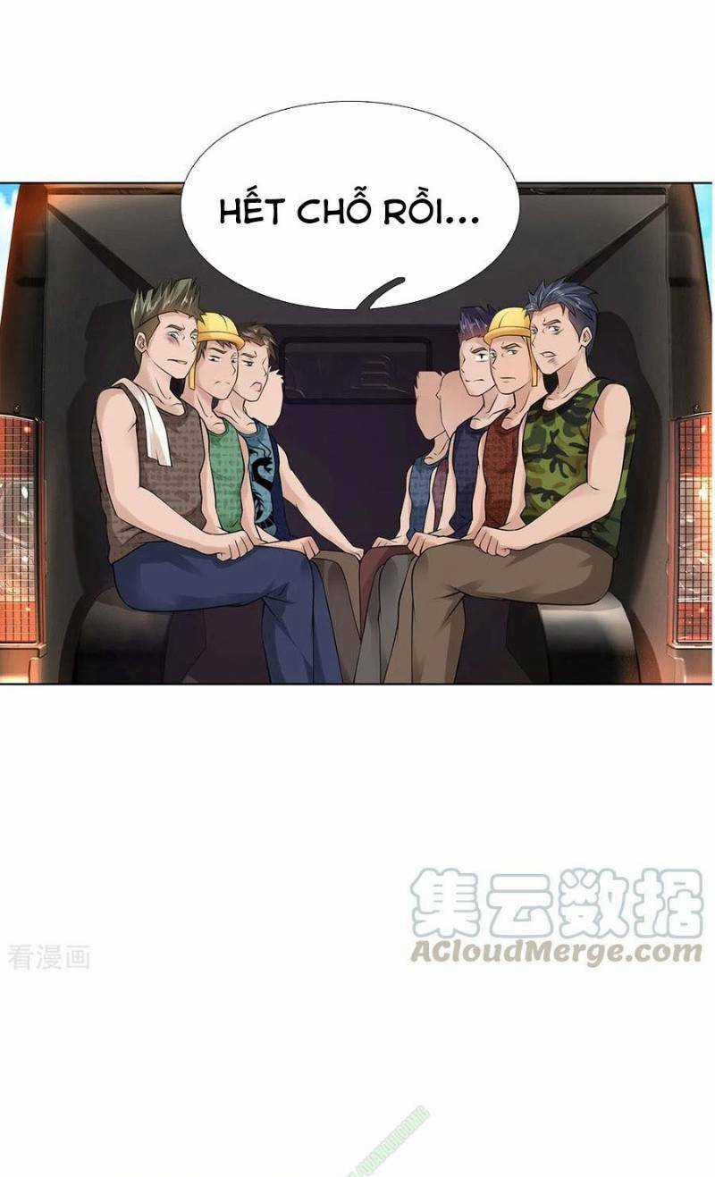 Cực Phẩm Yêu Nghiệt Chapter 10 trang 14