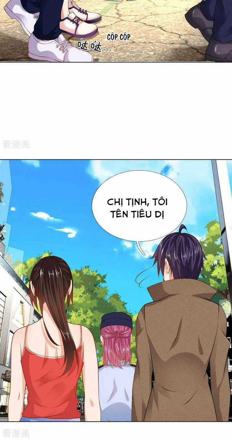 Cực Phẩm Yêu Nghiệt Chapter 10 trang 17