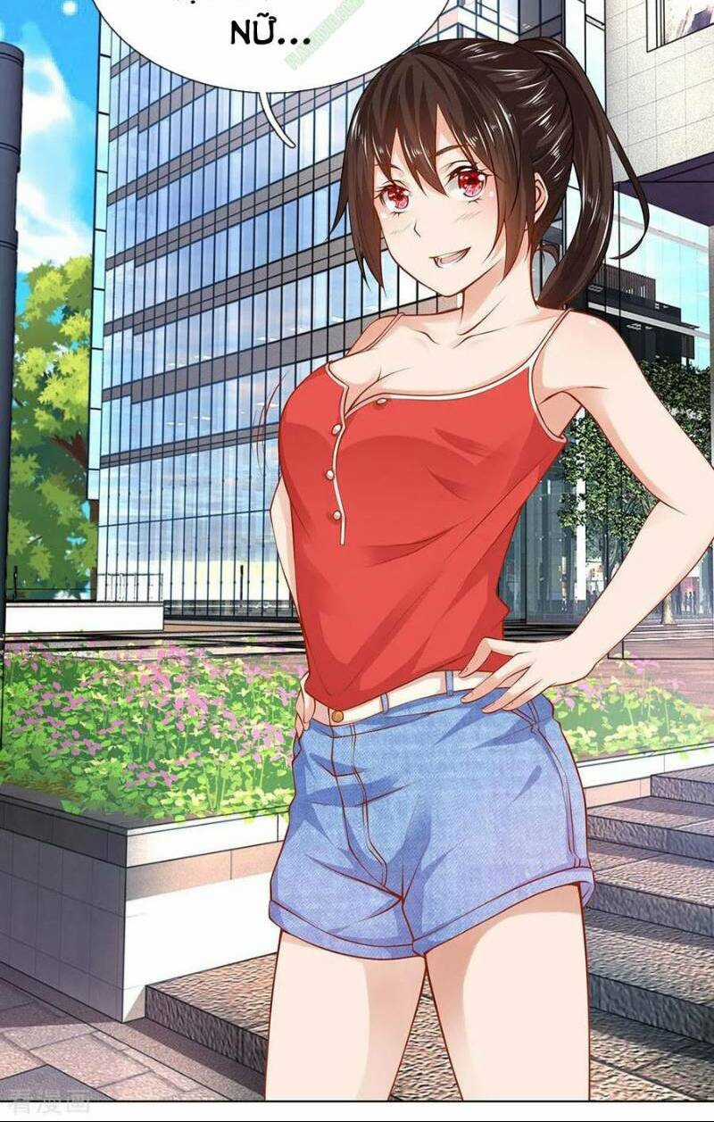 Cực Phẩm Yêu Nghiệt Chapter 10 trang 19