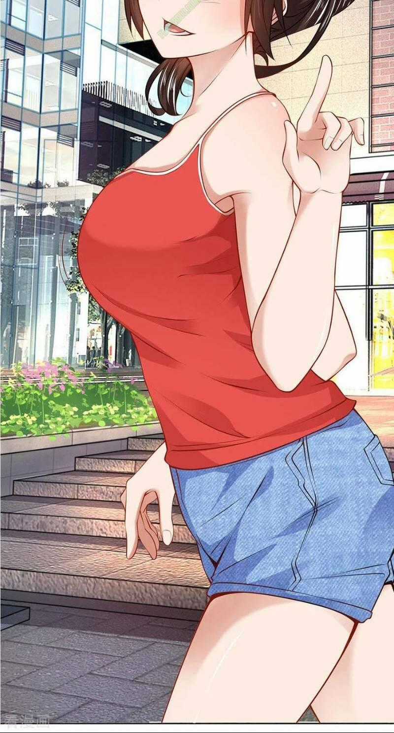 Cực Phẩm Yêu Nghiệt Chapter 10 trang 21