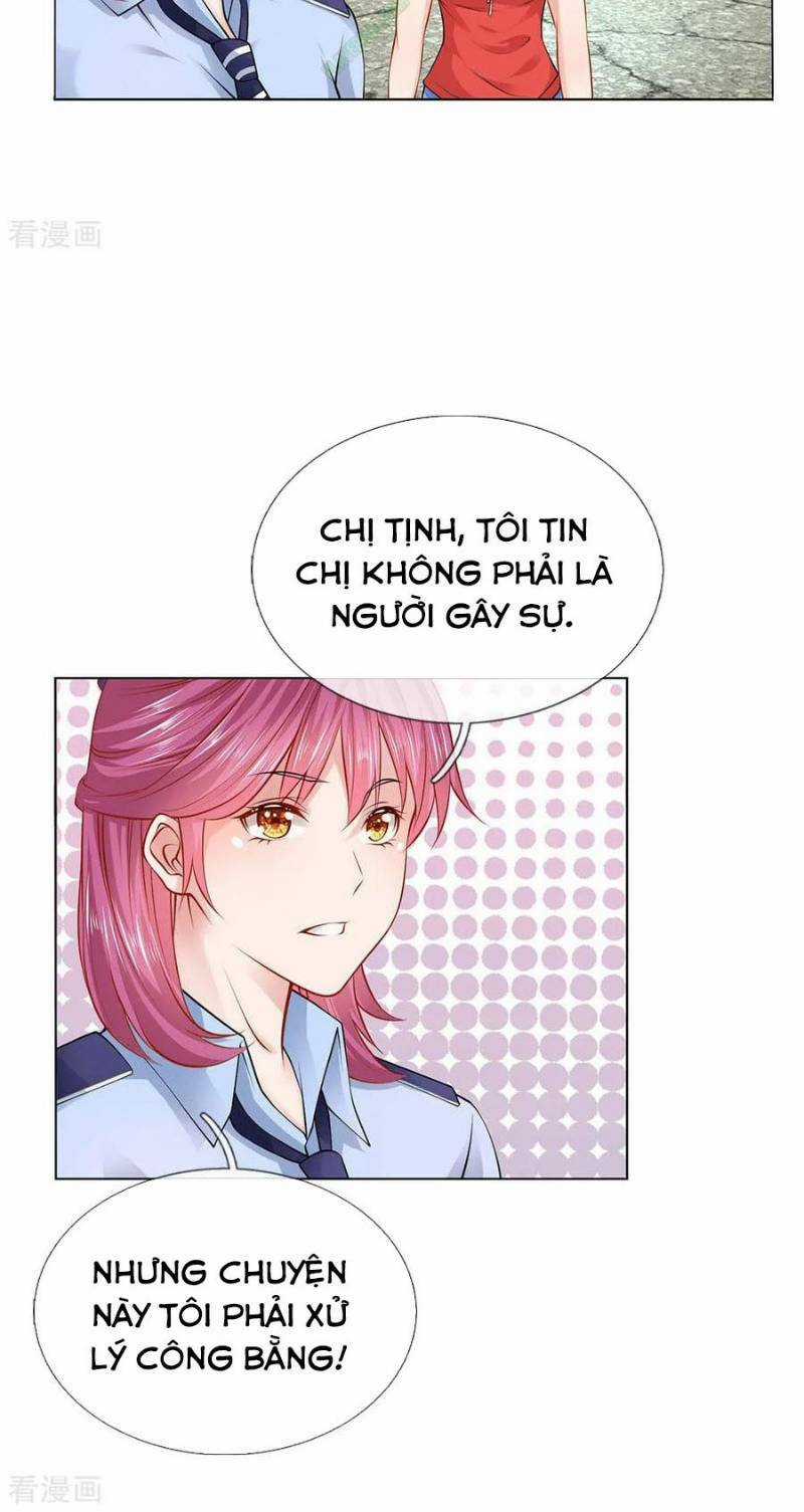 Cực Phẩm Yêu Nghiệt Chapter 10 trang 7