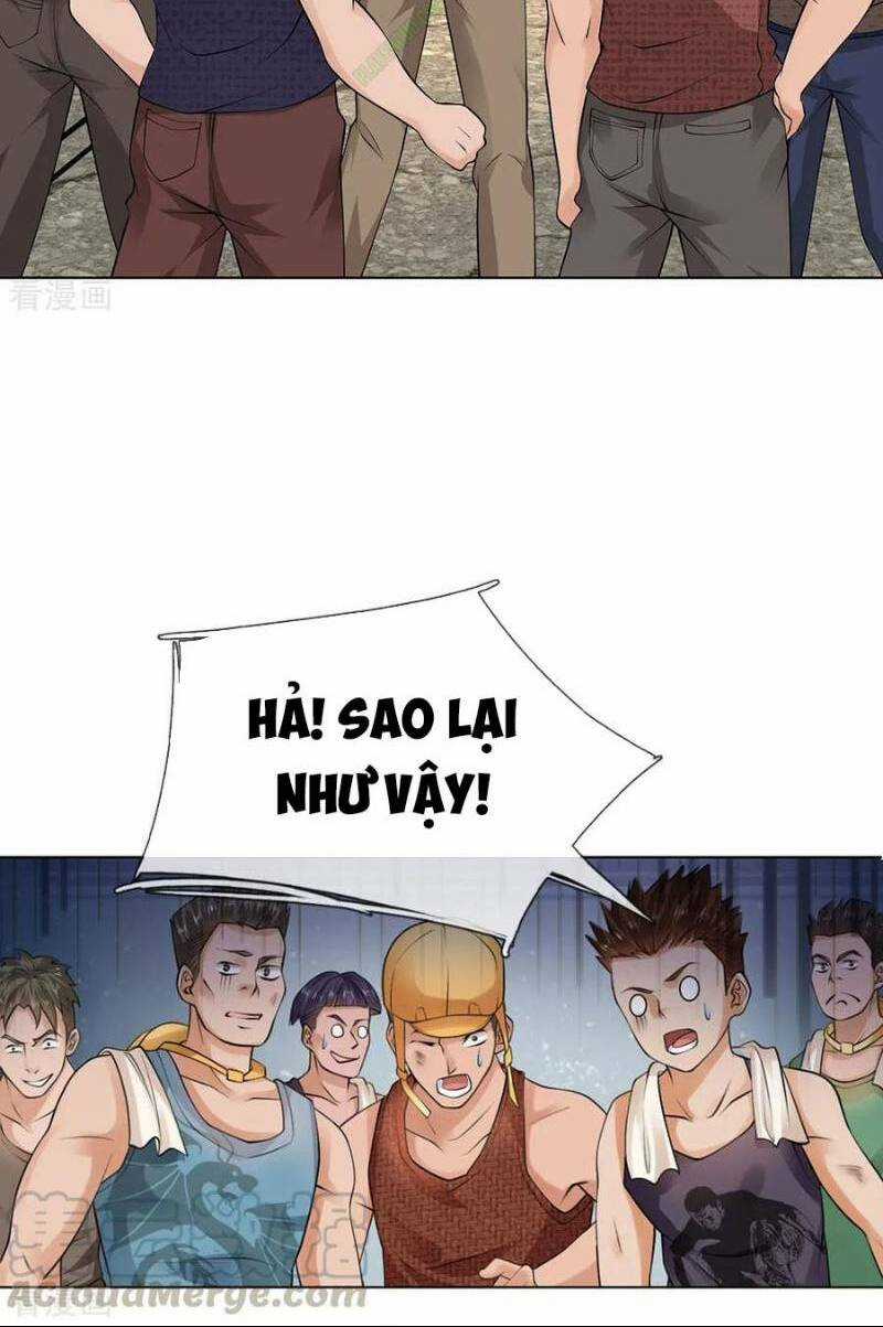 Cực Phẩm Yêu Nghiệt Chapter 10 trang 9