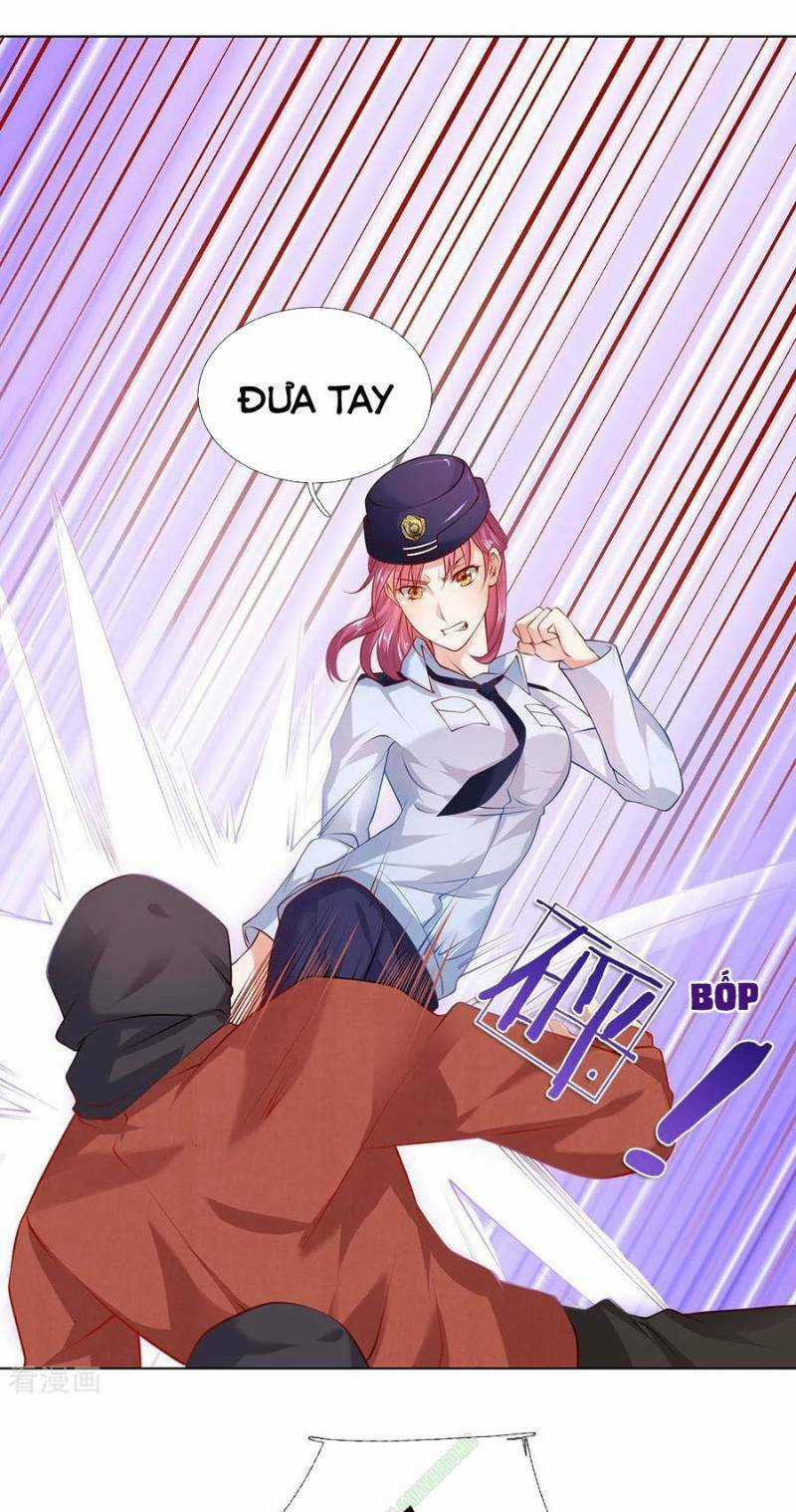 Cực Phẩm Yêu Nghiệt Chapter 11 trang 10