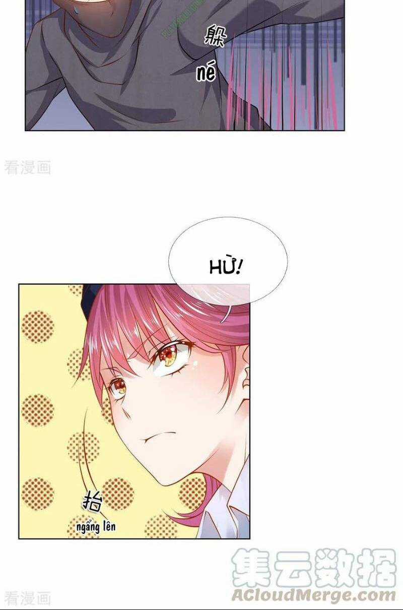 Cực Phẩm Yêu Nghiệt Chapter 11 trang 13