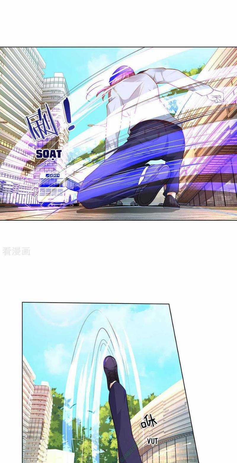 Cực Phẩm Yêu Nghiệt Chapter 11 trang 14