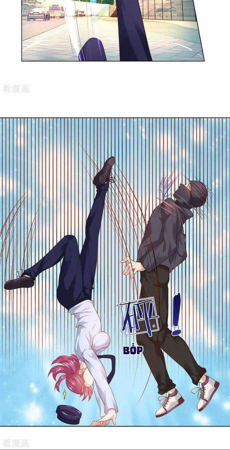 Cực Phẩm Yêu Nghiệt Chapter 11 trang 15