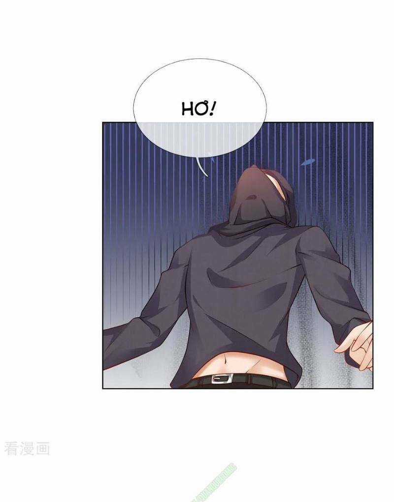 Cực Phẩm Yêu Nghiệt Chapter 11 trang 16