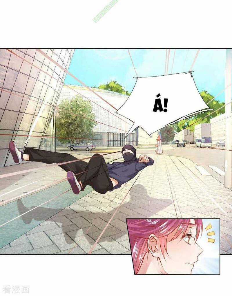 Cực Phẩm Yêu Nghiệt Chapter 11 trang 17