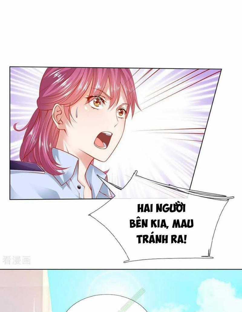 Cực Phẩm Yêu Nghiệt Chapter 11 trang 18