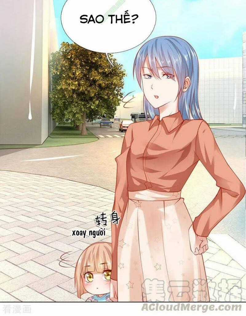 Cực Phẩm Yêu Nghiệt Chapter 11 trang 19