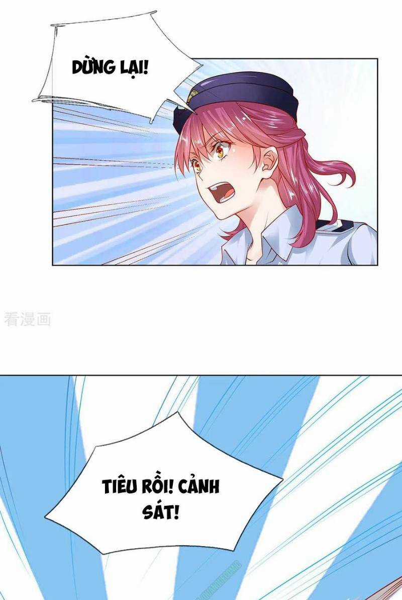 Cực Phẩm Yêu Nghiệt Chapter 11 trang 4