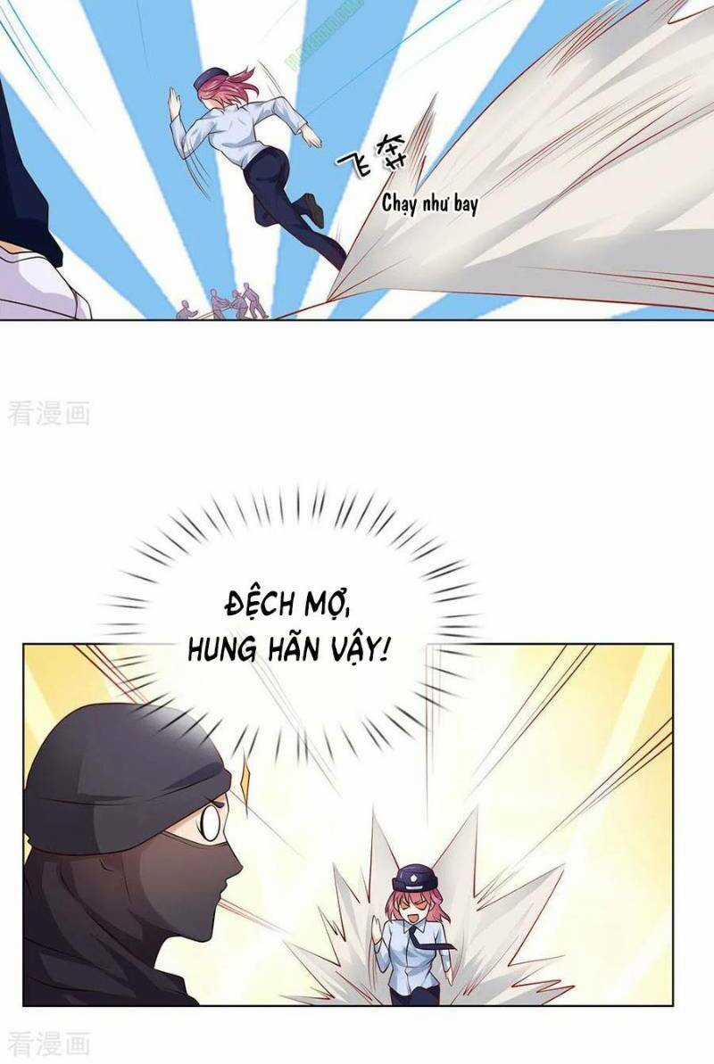 Cực Phẩm Yêu Nghiệt Chapter 11 trang 5