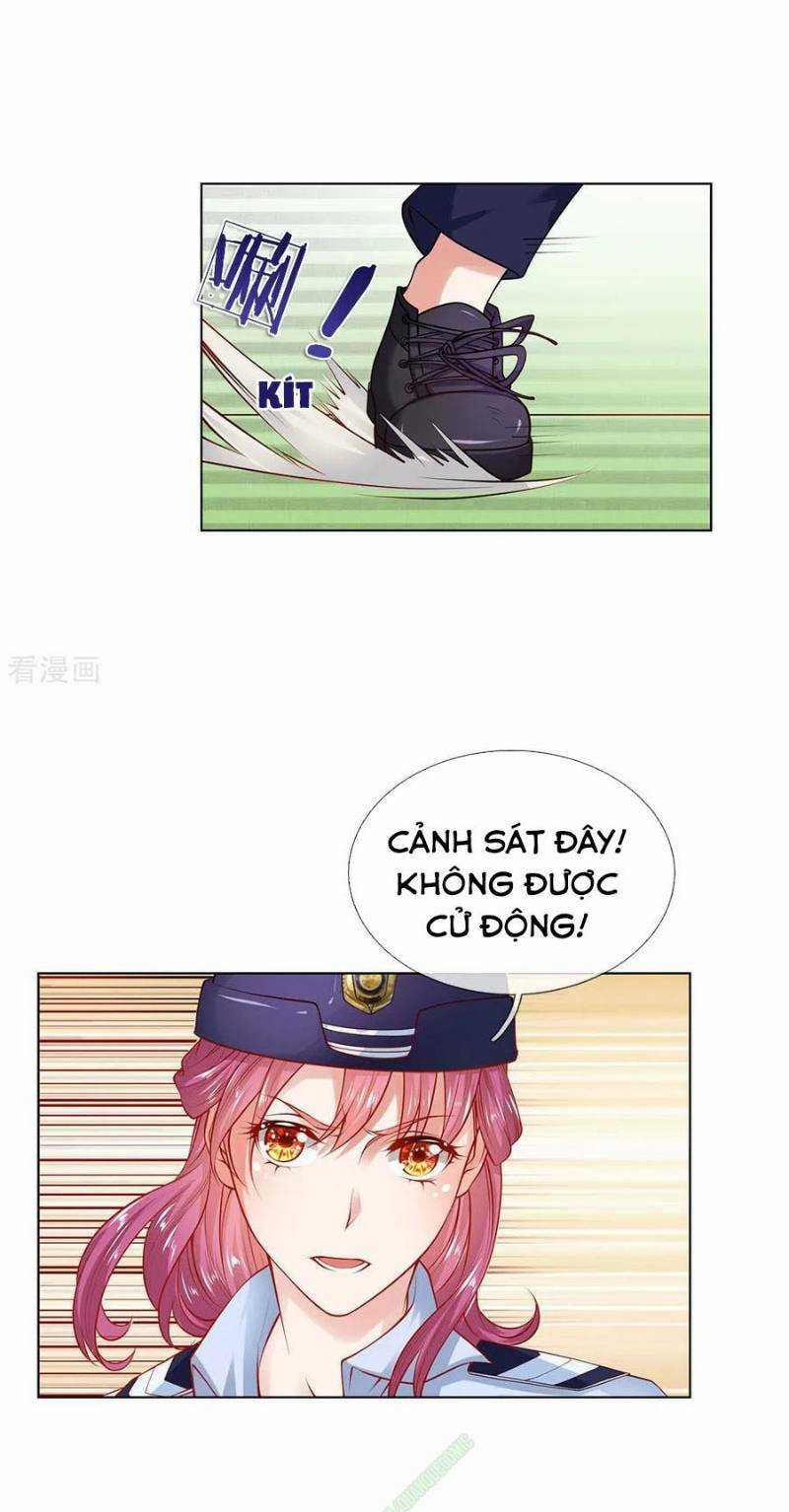 Cực Phẩm Yêu Nghiệt Chapter 11 trang 6