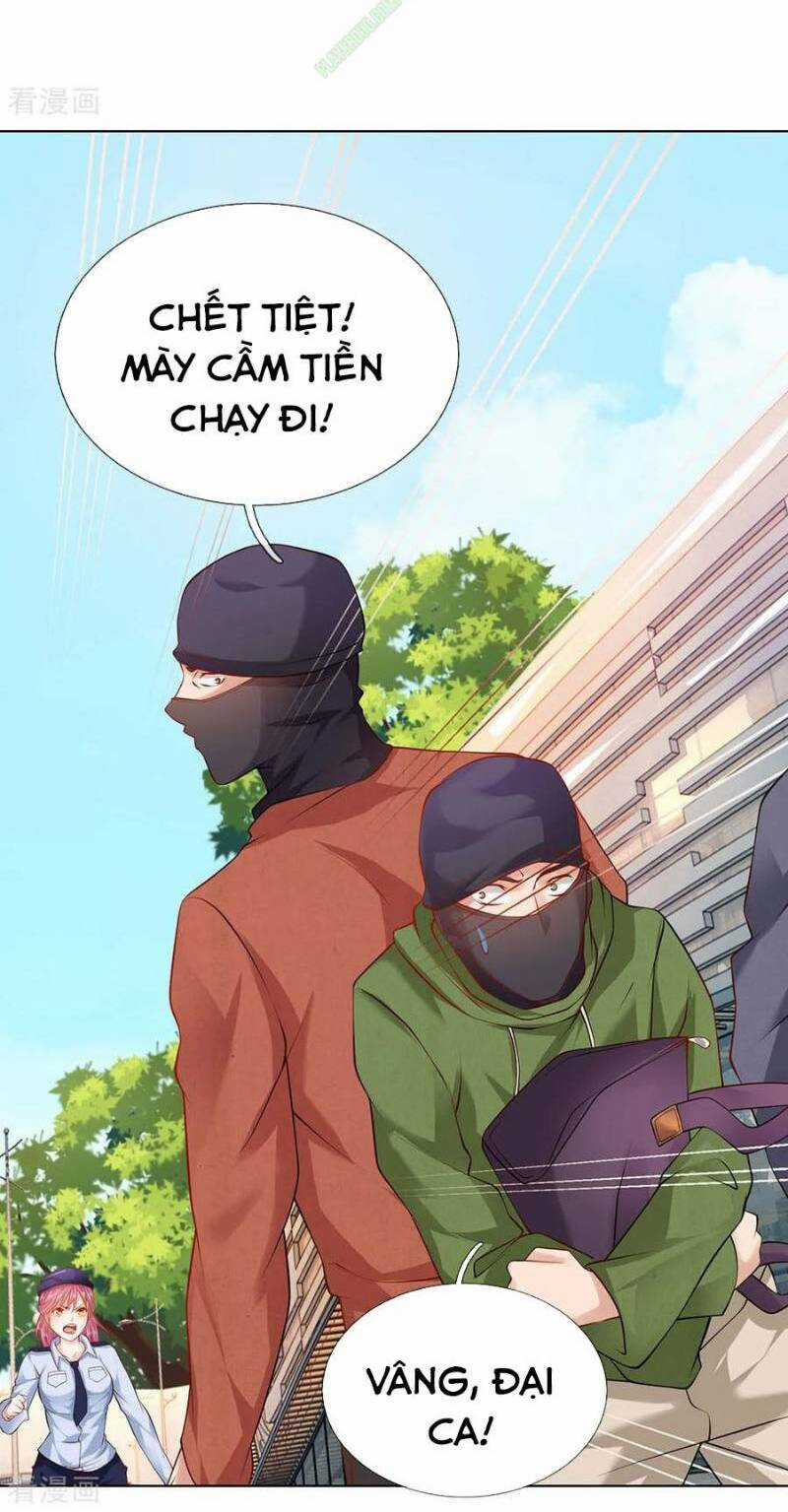 Cực Phẩm Yêu Nghiệt Chapter 11 trang 7