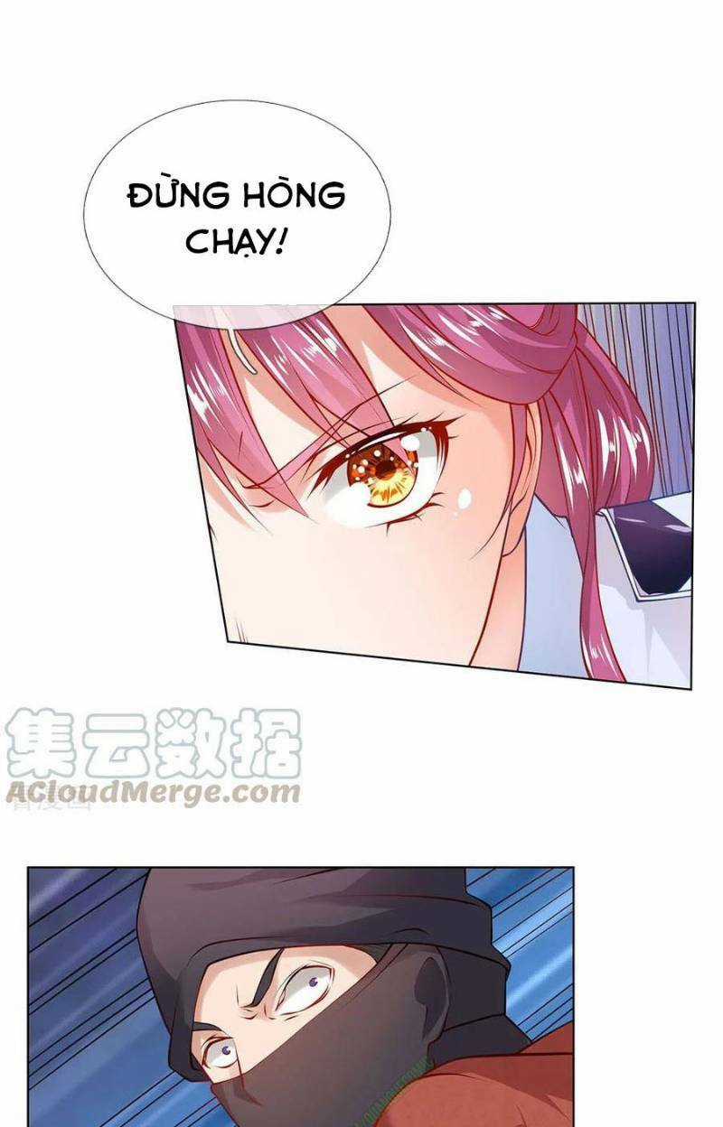 Cực Phẩm Yêu Nghiệt Chapter 11 trang 8