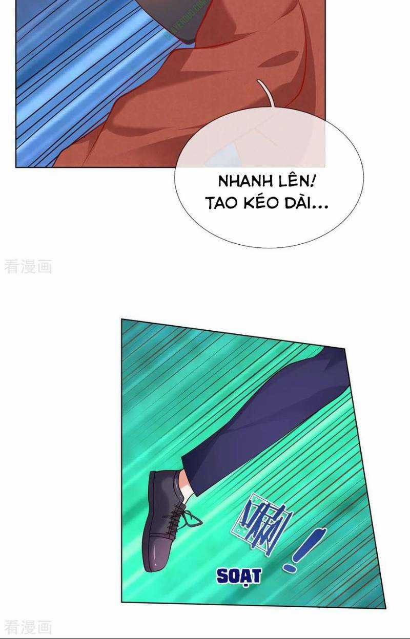 Cực Phẩm Yêu Nghiệt Chapter 11 trang 9