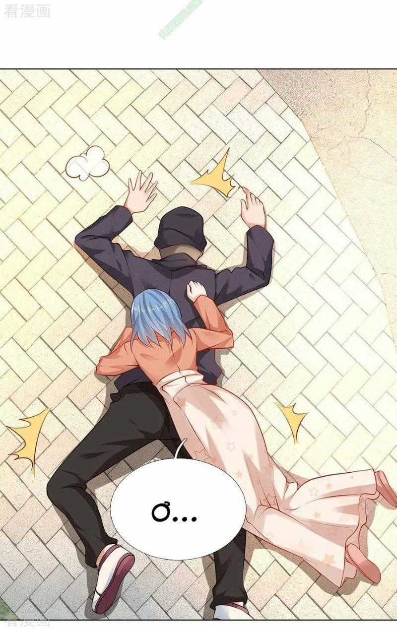 Cực Phẩm Yêu Nghiệt Chapter 12 trang 1