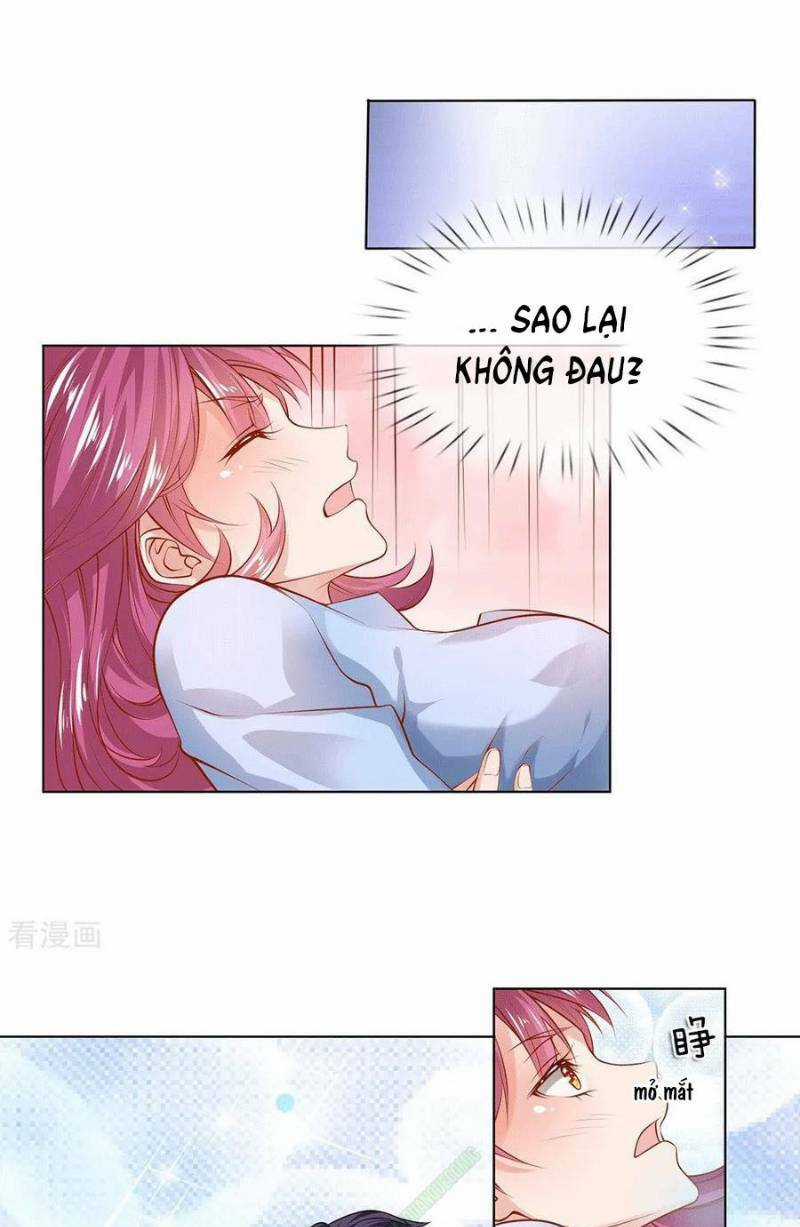 Cực Phẩm Yêu Nghiệt Chapter 12 trang 10