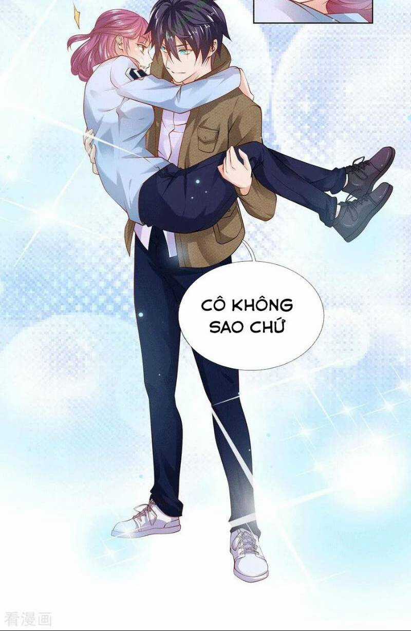 Cực Phẩm Yêu Nghiệt Chapter 12 trang 11