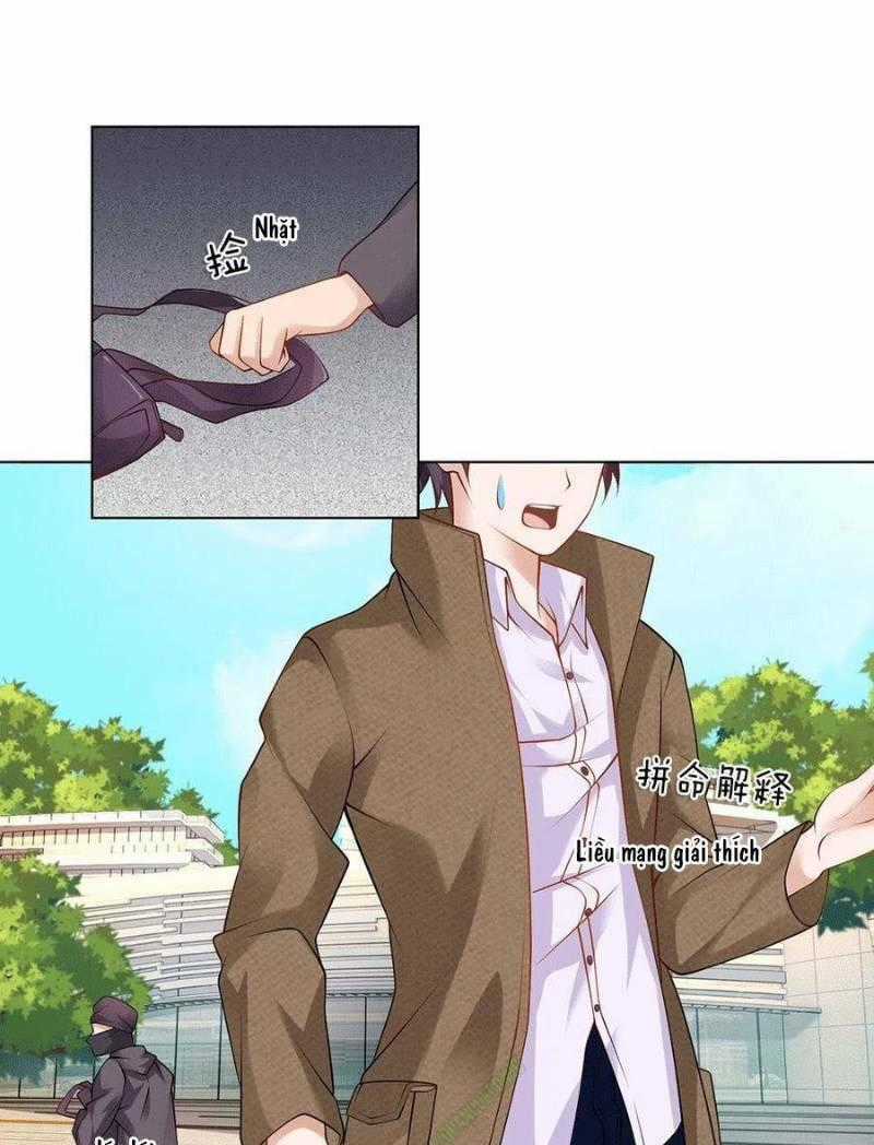 Cực Phẩm Yêu Nghiệt Chapter 12 trang 17