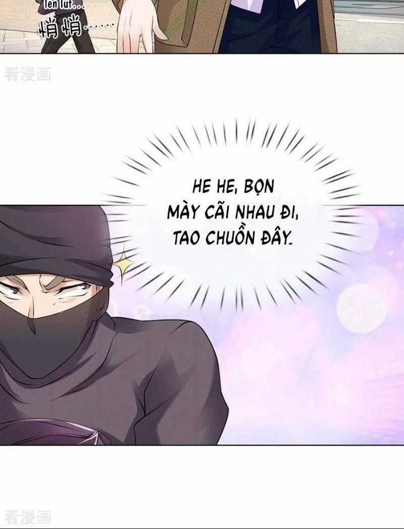 Cực Phẩm Yêu Nghiệt Chapter 12 trang 18