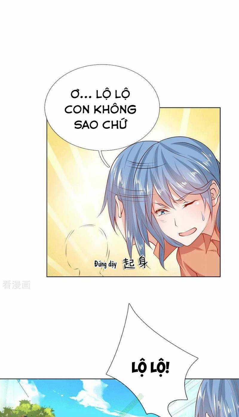 Cực Phẩm Yêu Nghiệt Chapter 12 trang 2