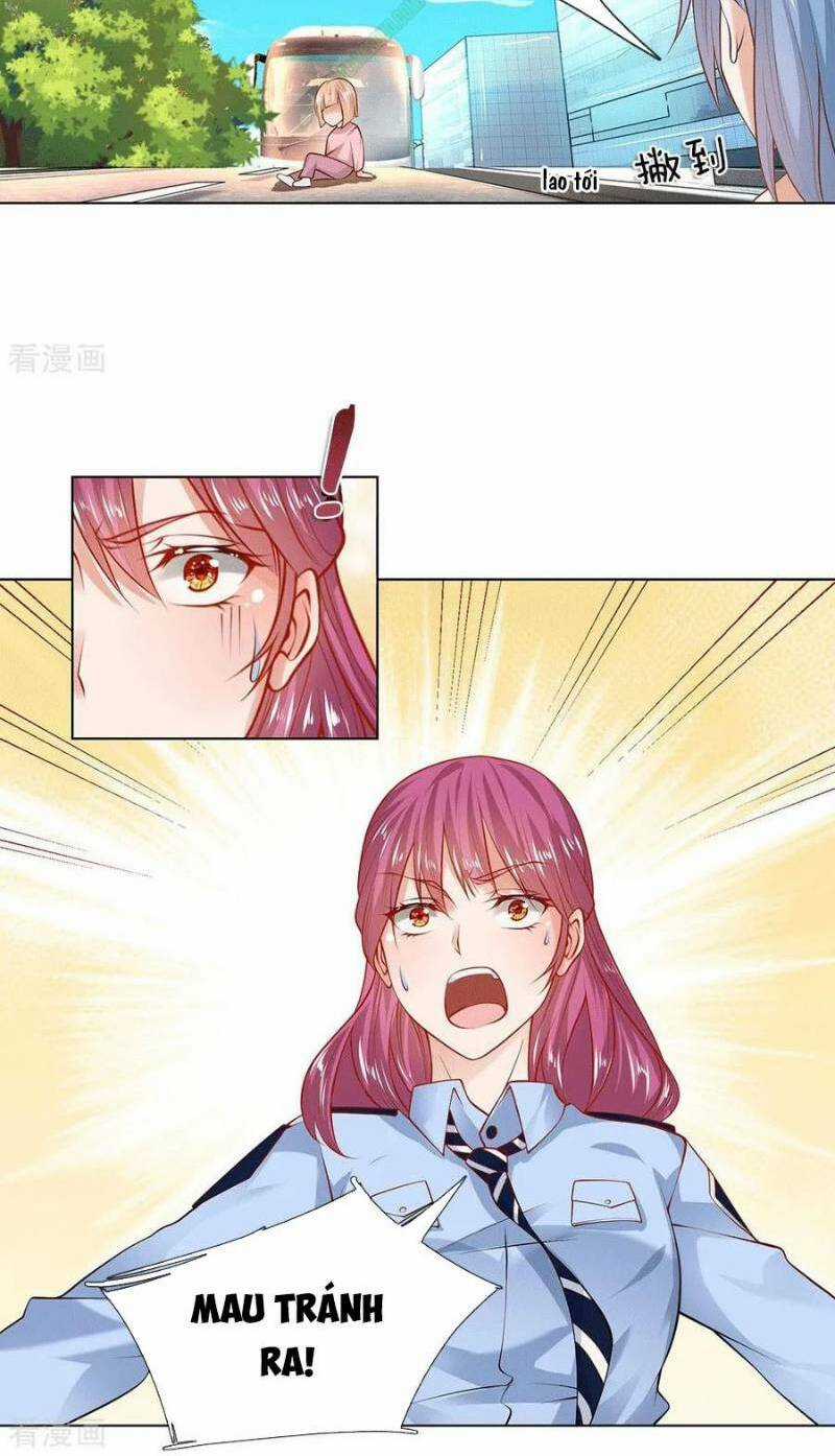 Cực Phẩm Yêu Nghiệt Chapter 12 trang 3