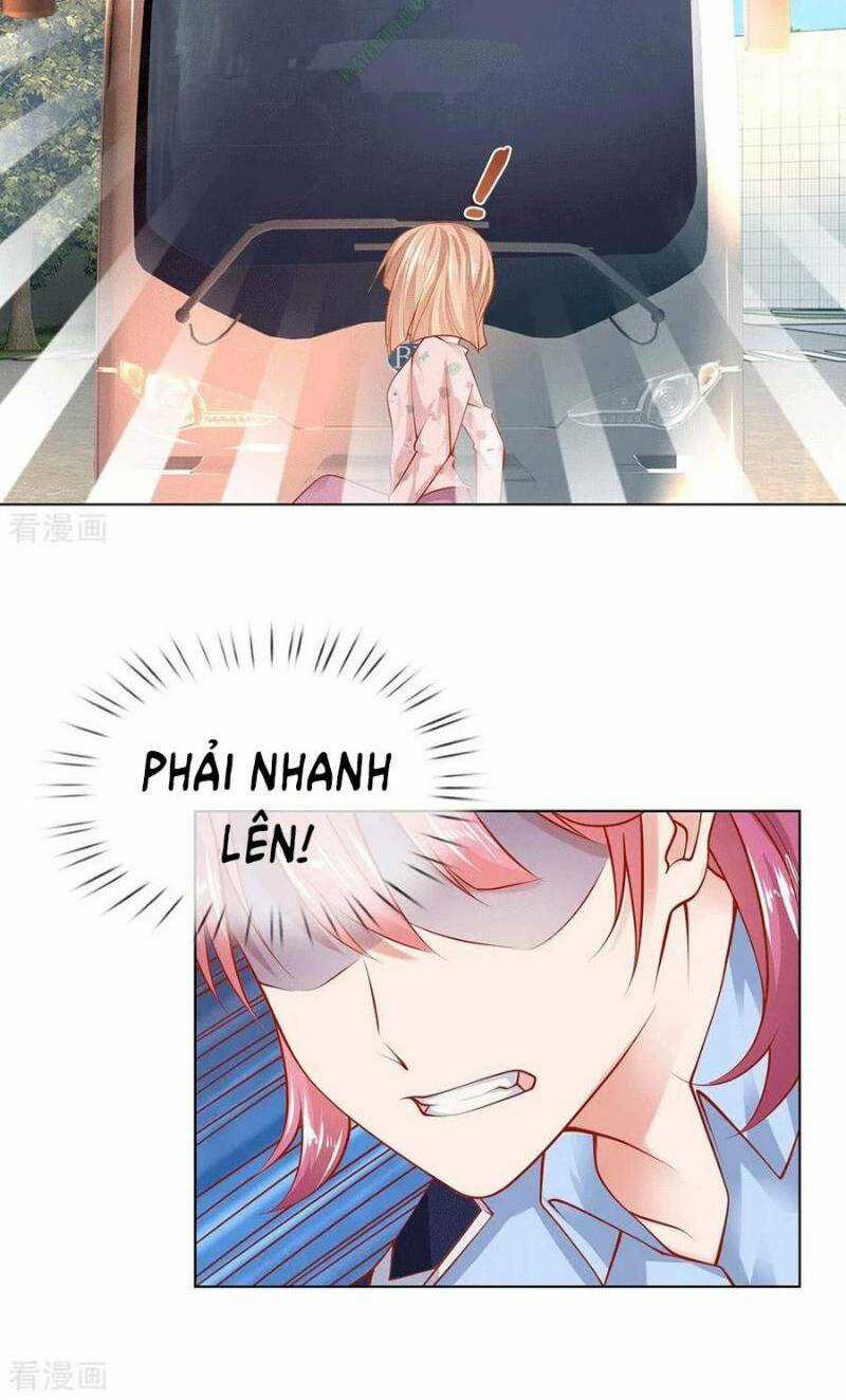 Cực Phẩm Yêu Nghiệt Chapter 12 trang 5